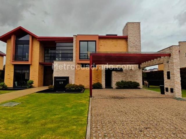 Casa en arriendo en Cundinamarca