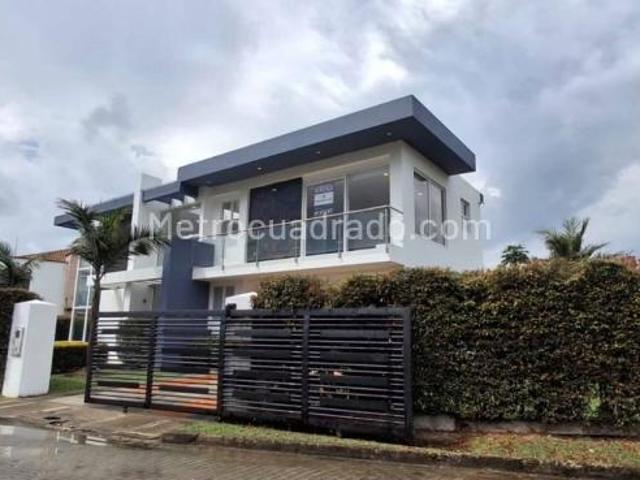 Casa en arriendo en Cundinamarca