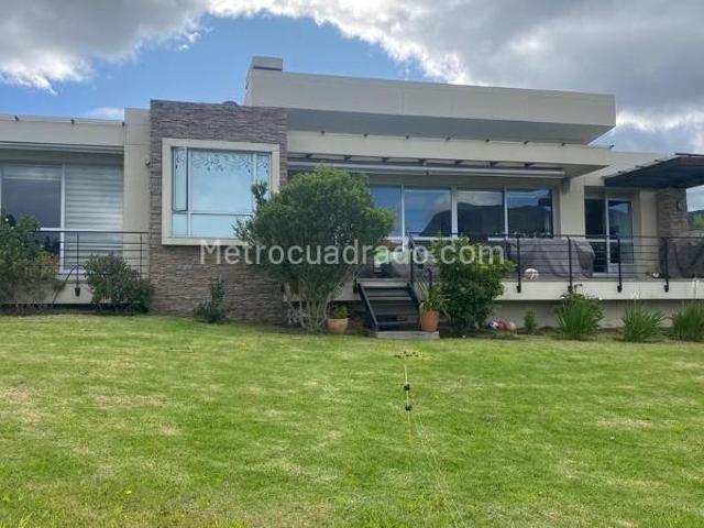 Casa en arriendo en Cundinamarca