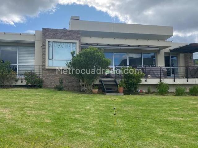 Casa en arriendo en Cundinamarca