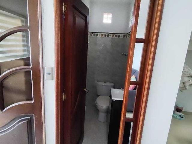 Casa en arriendo en Madrid
