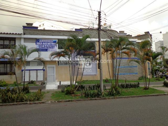 Casa en arriendo en La Victoria, Santander