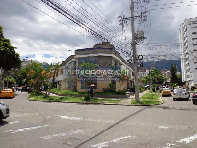 Casa en arriendo en La Victoria, Santander