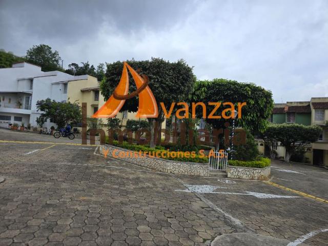 Casa en arriendo en Santander