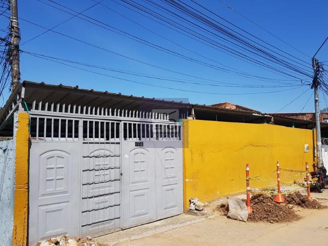 Casa en arriendo en La Victoria, Santander