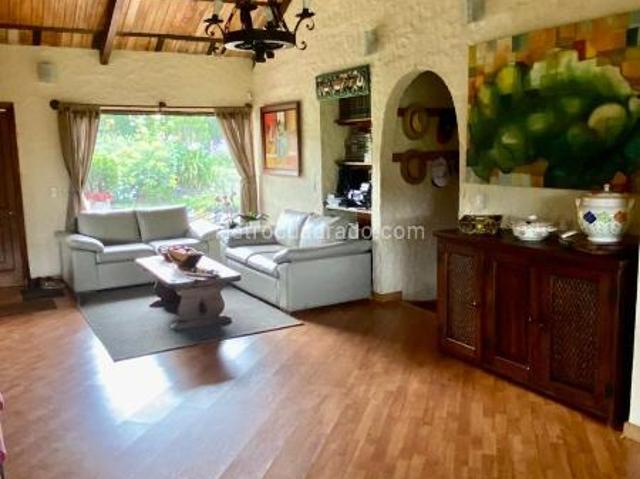 Casa en arriendo en Cundinamarca