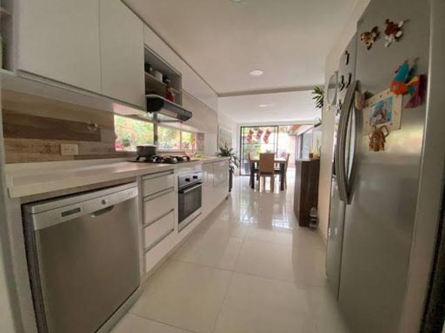 Casa en arriendo en Antioquia, Valle de Aburrá