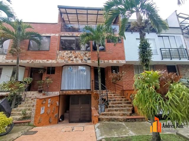 Casa en arriendo en Antioquia, Valle de Aburrá