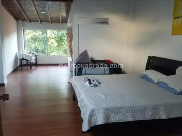 Casa en arriendo en Antioquia, Valle de Aburrá