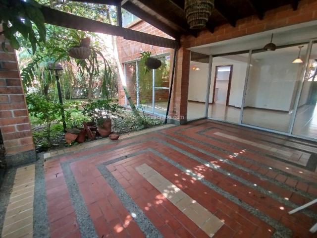 Casa en arriendo en Antioquia, Valle de Aburrá