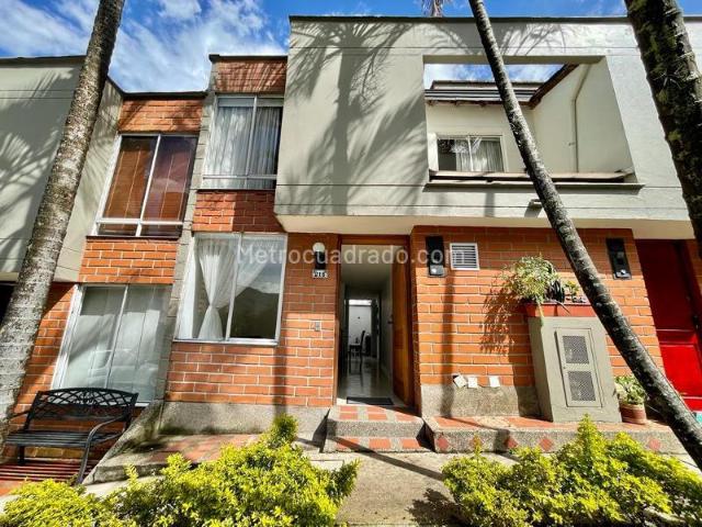 Casa en arriendo en Antioquia, Valle de Aburrá