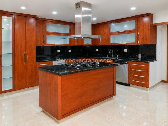 Casa en arriendo en La Estrella, Valle de Aburrá
