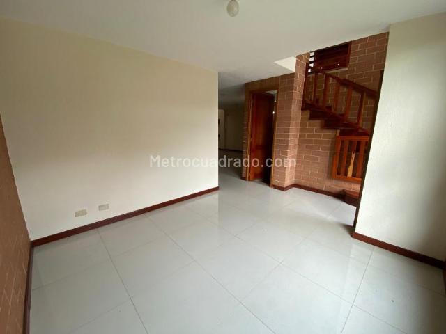 Casa en arriendo en Antioquia, Valle de Aburrá
