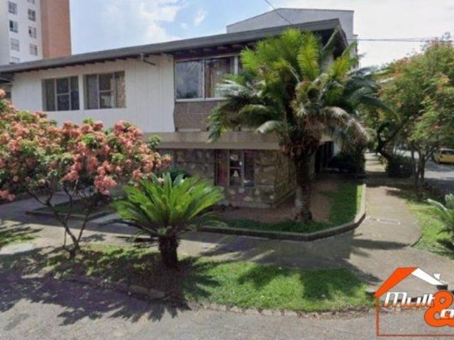 Casa en arriendo en Antioquia, Valle de Aburrá