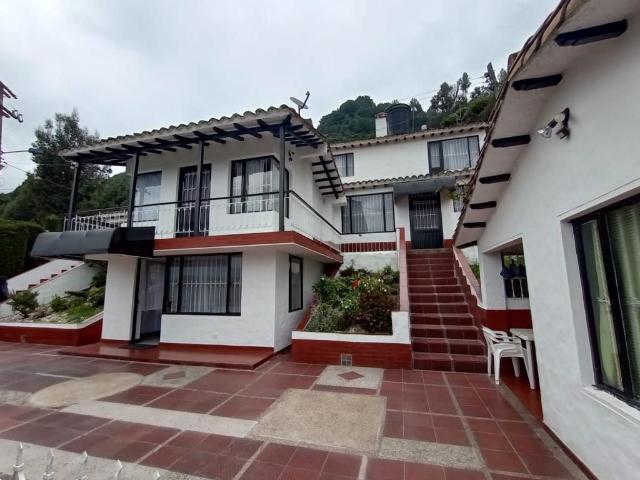 Casa en arriendo en Cundinamarca