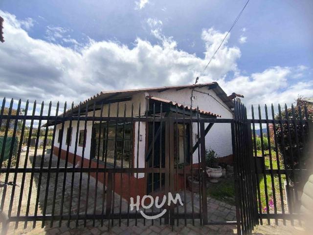 Casa en arriendo en Cundinamarca