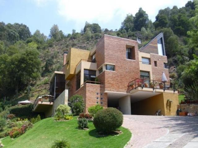Casa en arriendo en Cundinamarca