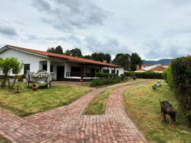 Casa en arriendo en Cundinamarca