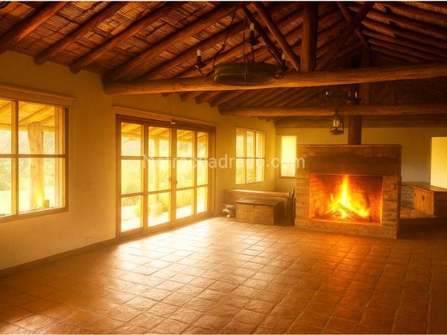 Casa en arriendo en Tabio