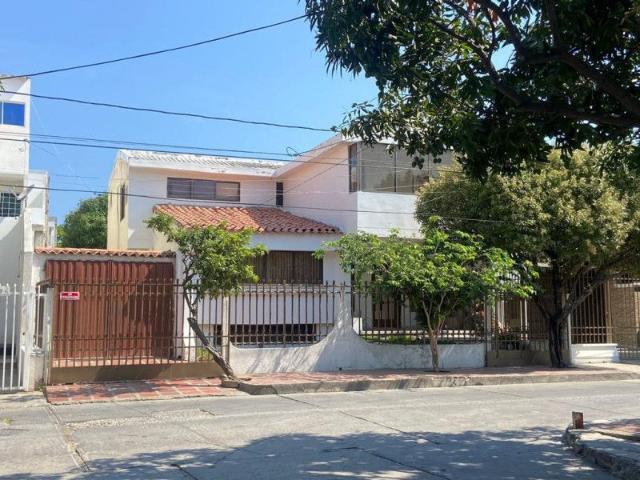 Casa en arriendo en Magdalena