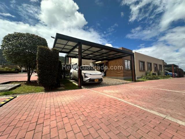 Casa en arriendo en Cundinamarca