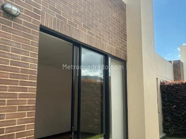 Casa en arriendo en Cundinamarca