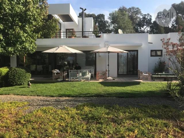 Casa en arriendo en Condominio Campo Alegre, Puchuncaví