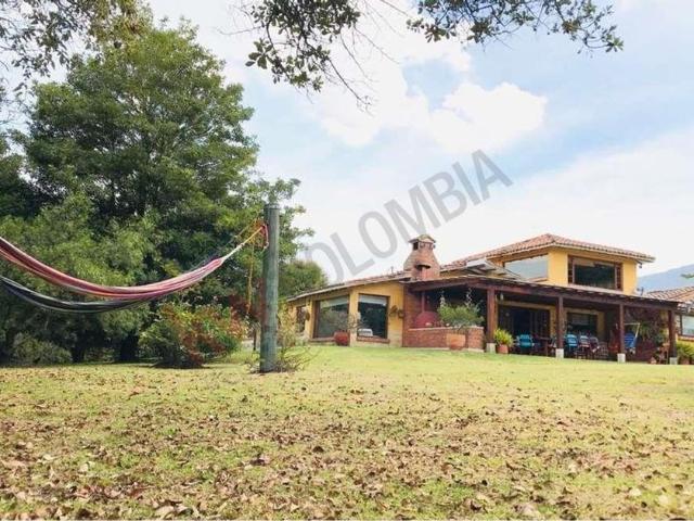 Casa en arriendo en Cundinamarca