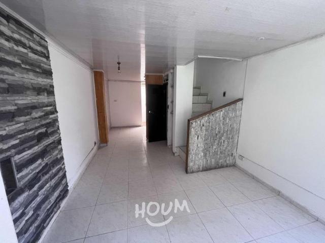Casa en arriendo en Terreros, Soacha
