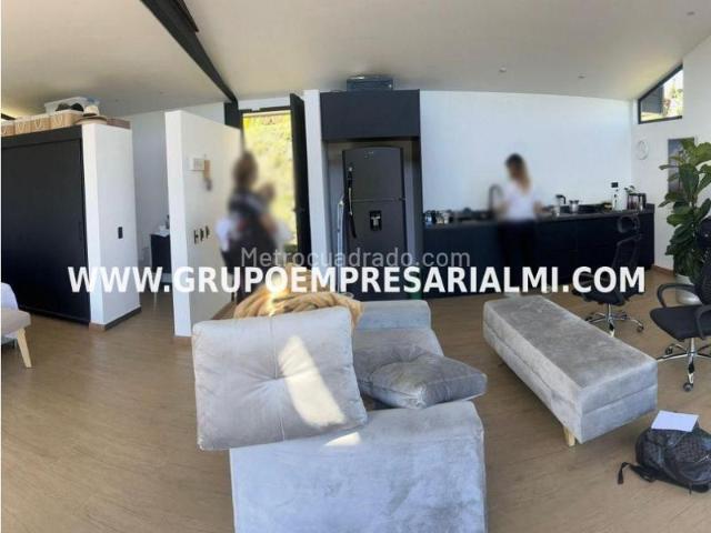 Casa en arriendo en Antioquia, Guarne