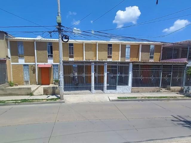 Casa en arriendo en Soledad, Atlántico