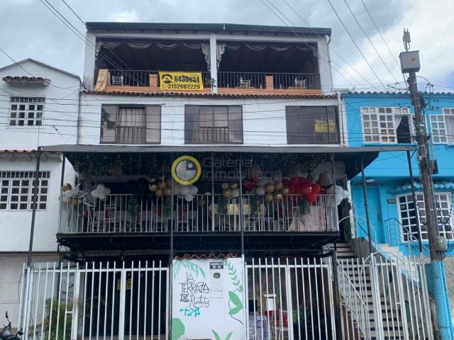 Casa en arriendo en La Victoria, Santander