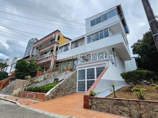 Casa en arriendo en La Victoria, Santander