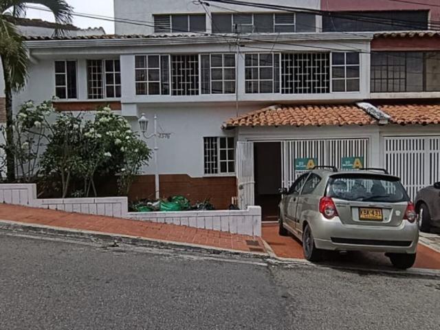 Casa en arriendo en La Victoria, Santander