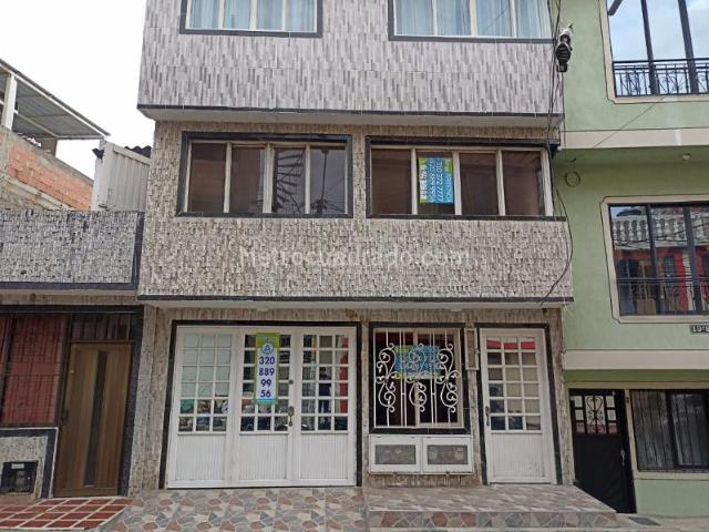Casa en arriendo en Terrón Colorado, Cali