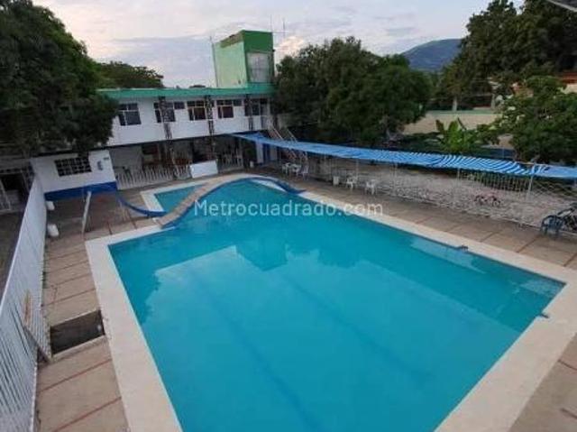 Casa en arriendo en Cundinamarca