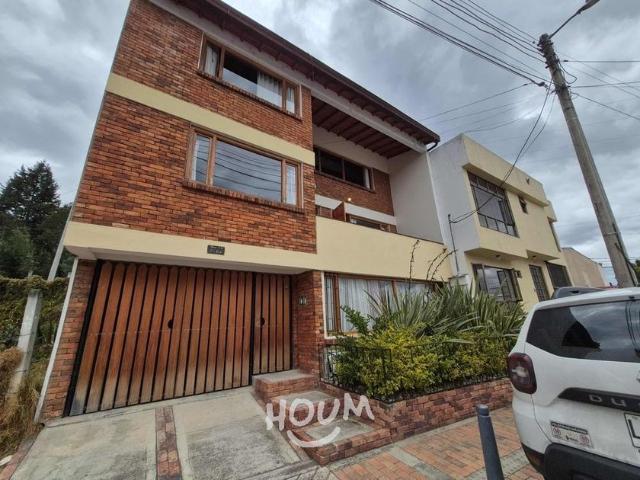 Casa en arriendo en Ciudad de Tocancipá, Sabana Centro