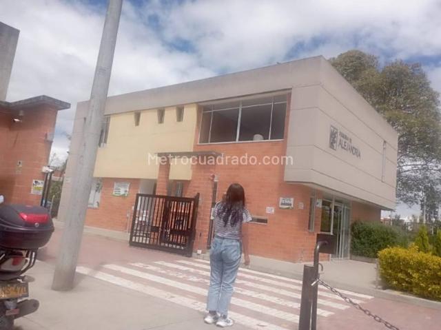 Casa en arriendo en Cundinamarca