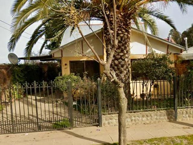 Casa en arriendo en Cauquenes, Maule