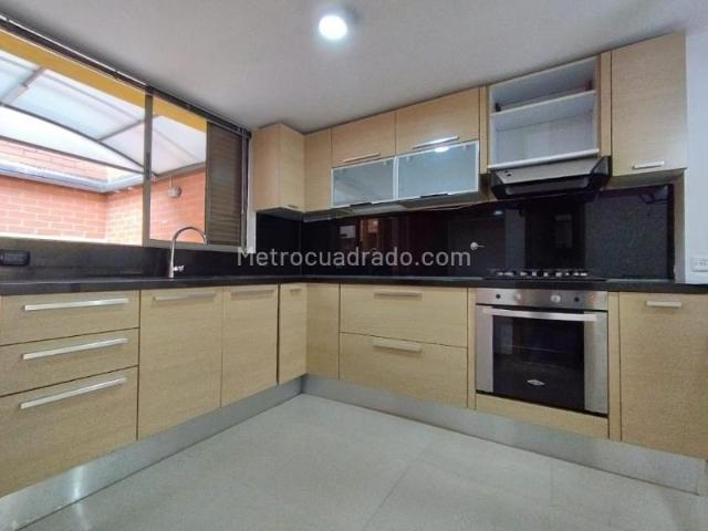 Casa en arriendo en Antioquia, Valle de Aburrá