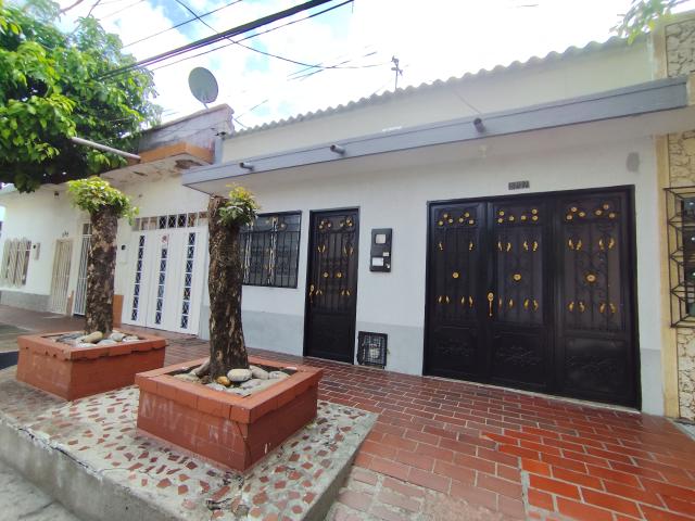 Casa en arriendo en Santander