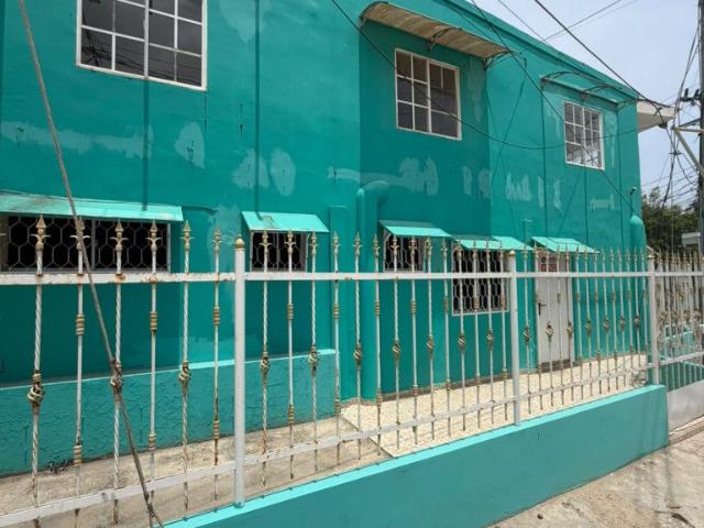Casa en arriendo en Bolívar