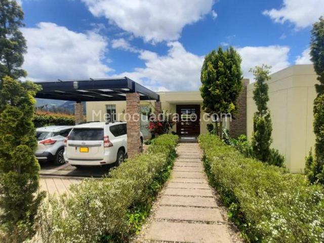 Casa en arriendo en Cundinamarca