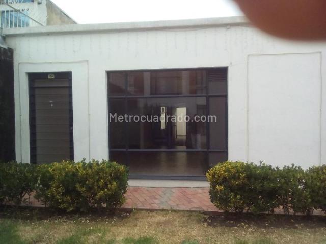 Casa en arriendo en Cundinamarca