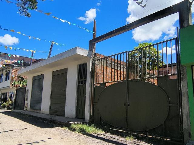 Casa en arriendo en Tolima