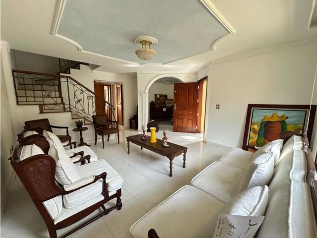 Casa en arriendo en Magdalena