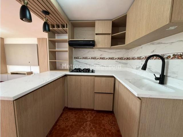 Casa en arriendo en Antioquia, Valle de Aburrá