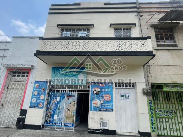 Casa en arriendo en Sur, Palmira