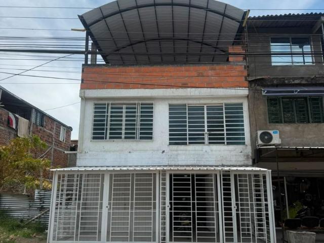 Casa en arriendo en Villanueva, Tuluá