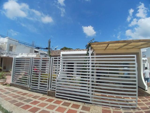 Casa en arriendo en Bolívar